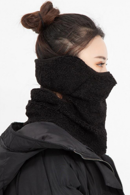 따스미 EAR 넥워머 #6