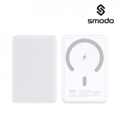 맥세이프 보조배터리 5000mAh 370 #2