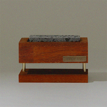 원목 스톤 디퓨저 #3