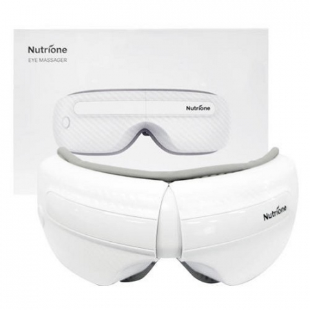 뉴트리원 휴대용 접이식 무선 눈마사지기 #2