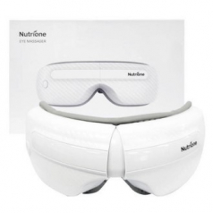 뉴트리원 휴대용 접이식 무선 눈마사지기