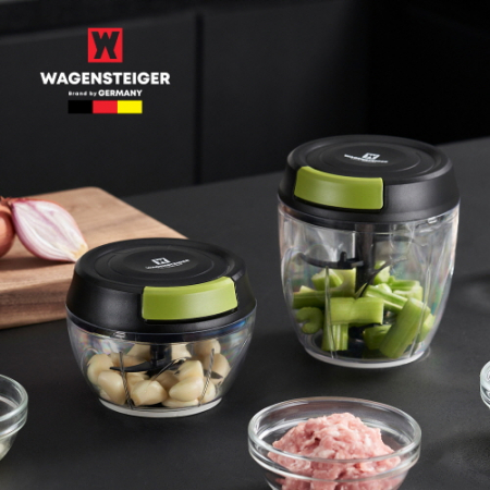 바겐슈터이거 슈넬 초퍼 시리즈 #2