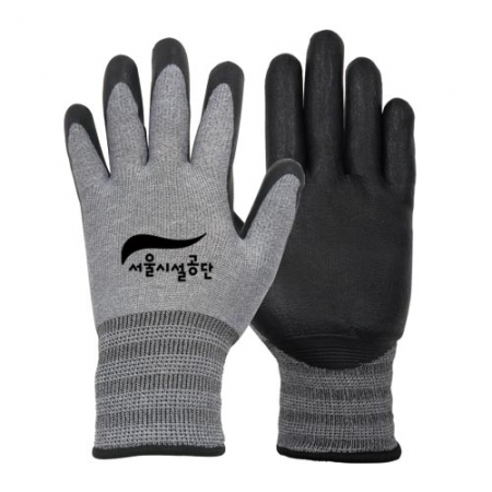 겨울용 NBR코팅 방한장갑 #2