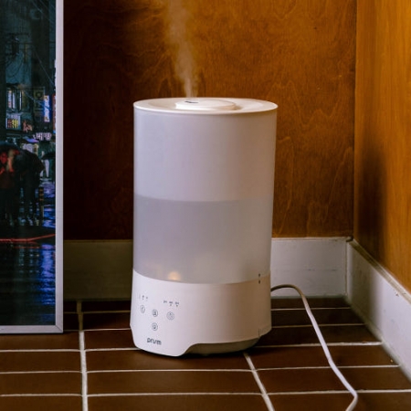 프리즘 하이브리드 가습기 PMFH-2306C #4