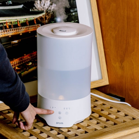 프리즘 하이브리드 가습기 PMFH-2306C #5