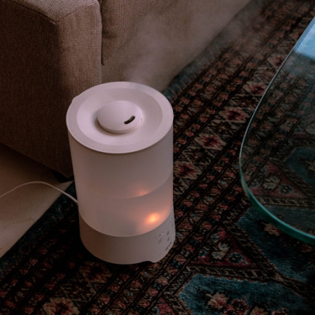 프리즘 하이브리드 가습기 PMFH-2306C #3