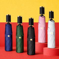 루티네 심플 수동 암막 양우산