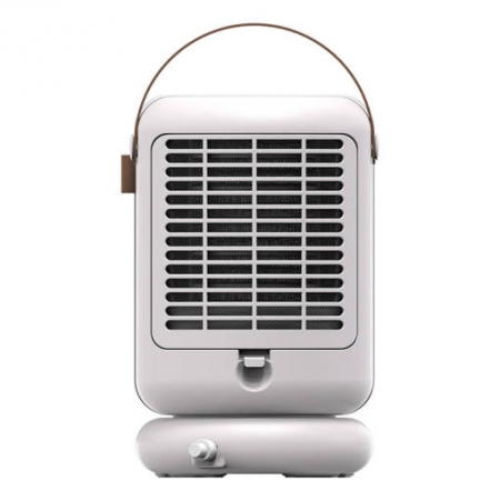 프리즘 온풍기 미니힛 PMFH-H200AOM #4