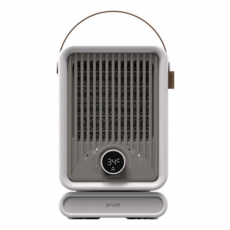 프리즘 온풍기 미니힛 PMFH-H200AOM #3