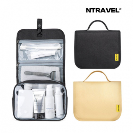 N트래블 멀티윈도우 세면백 워시백 03 #2