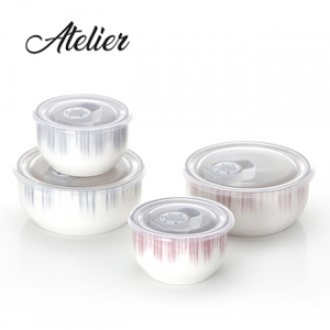 리빙아트 아뜰리에  찬통 4p