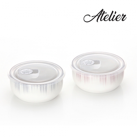 리빙아트 아뜰리에  찬통 2p #2