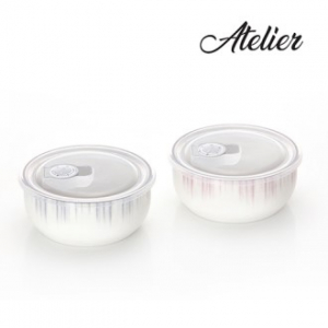 리빙아트 아뜰리에  찬통 2p