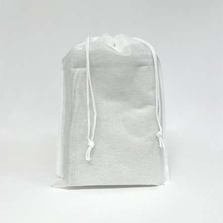 부직포 파우치 더스트백 복주머니가방 24.5x34.5cm #2
