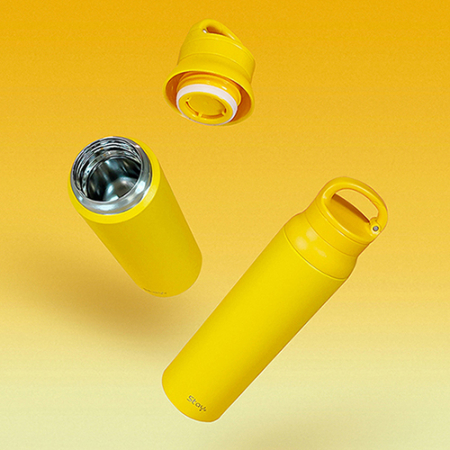 스테이24 앤드링 대용량 텀블러 800ml #4