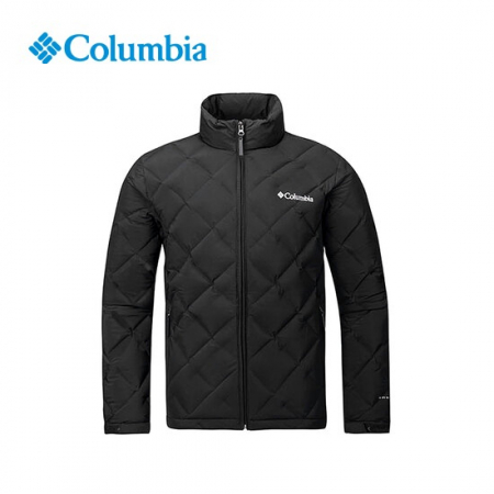 컬럼비아 C54-YMG921 남여공용 경량 덕다운 자켓 #5
