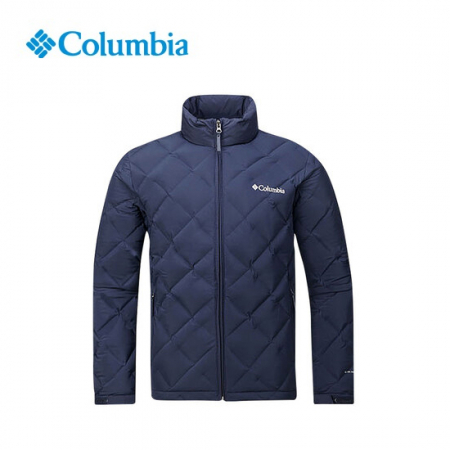 컬럼비아 C54-YMG921 남여공용 경량 덕다운 자켓 #3