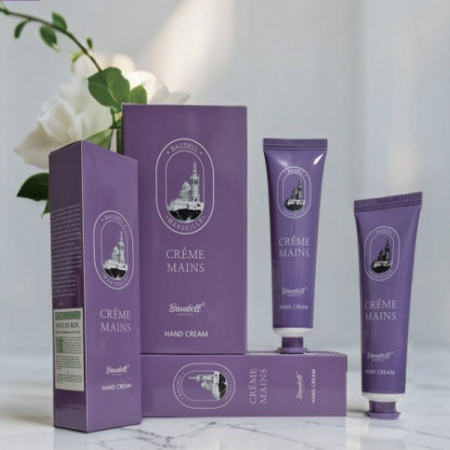 프랑스 보델 마르세유 퍼품 핸드크림2P #2