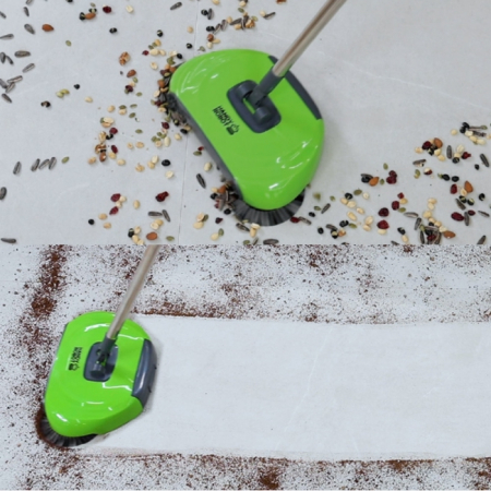 핸디로봇 무선청소기 세트 #3