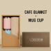 작은이미지: 로하스머그2P + 카페담요세트 #2