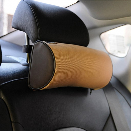 차아네 시즌2 조절 목베개 #2