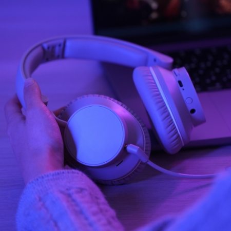 엠지텍 무선 블루투스 게이밍 헤드셋 PENTA X12 #4