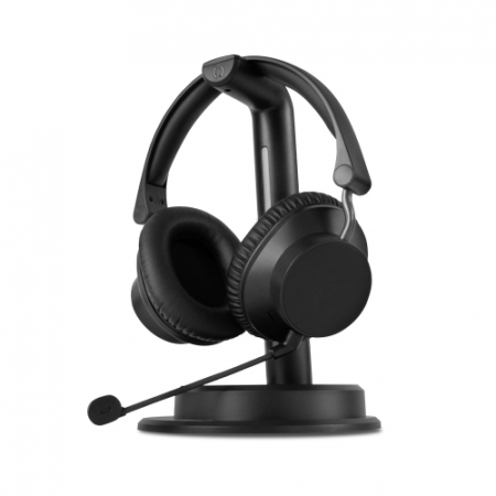 엠지텍 무선 블루투스 게이밍 헤드셋 PENTA X12 #3