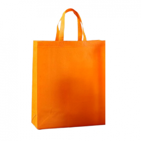 로페리아 부직포 토트백 대형 세로형 35*41*12 0190400 #2