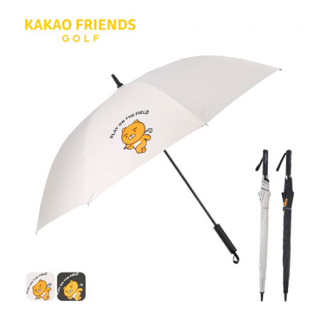 카카오 프렌즈 70 데일리 암막 장우산 K #2