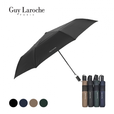 기라로쉬 3단 노블레스 전자동 우산 #2