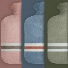 찜질주머니 물주머니 보온주머니 보온팩 물주머니핫팩