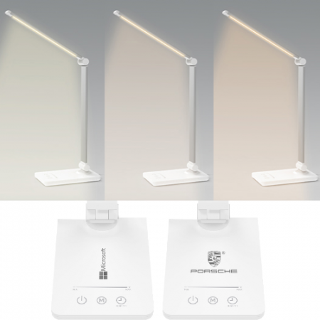 스탠드 책상LED스탠드 스탠드조명 독서등  책상조명 사무실스탠드 #2