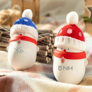 러블리 손난로 보조배터리 10000MAH