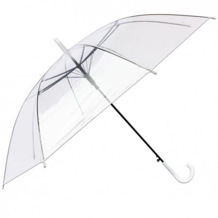 투명우산 비닐우산 8K #2