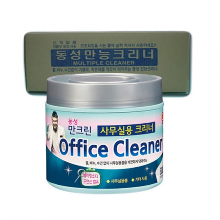 동성 만크린 사무실용 크리너 600매 #2