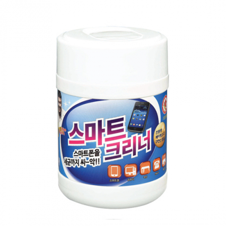 동성 스마트 크리너 100매 #2