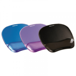 펠로우즈 크리스탈 젤 마우스패드