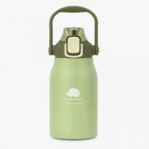 스칸디나비안 MOZ-1000B 포레스트 빅핸들 텀블러 1000ml