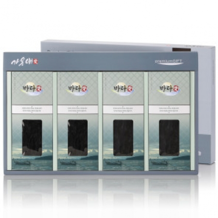 가온애 자연가득 해조세트 1호(미역50g+미역50g+다시마90g+다시마90g) (면세) #2