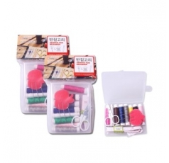 마하 휴대용 반짇고리세트