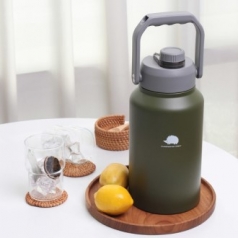 스칸디나비안 포레스트 빅핸들 텀블러 2500ml MOZ-2500B