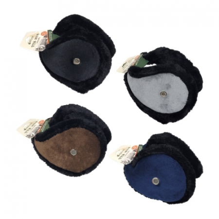 마하 방한용귀마개 12개입 #2