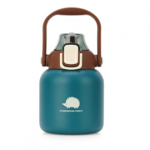 스칸디나비안 MOZ-800B 포레스트 빅핸들 텀블러 800ml