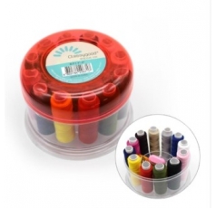 동글이 반짇고리세트