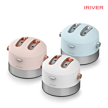 아이리버 듀얼 무선 초음파 가습기 MH-150W #3