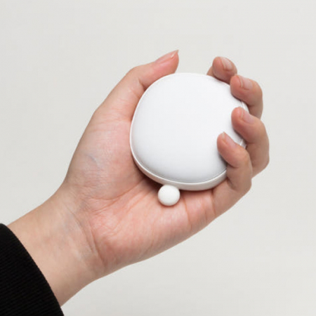 아이리버 IHW-OP2 2000mAh 2in1 손난로 #3