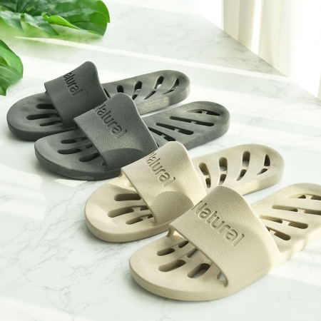 내츄럴 발등낮은 욕실화 슬리퍼 5색 // 국내생산 #2