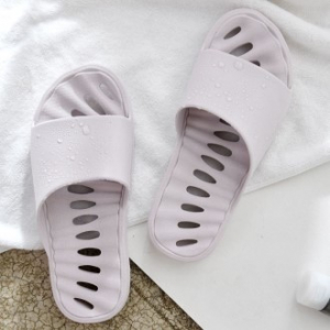 루미노스 욕실화 슬리퍼 5색 국내생산