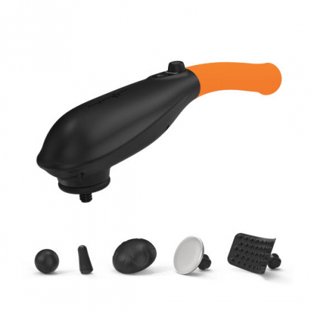 홈일렉 충전식 무선 마사지기 05 EXTREME #2