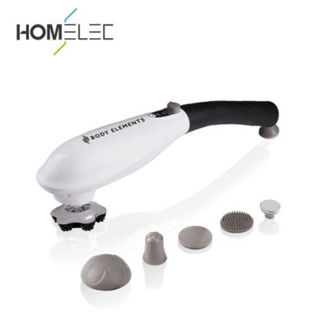 홈일렉 CM-07 듀얼 마사지 무선안마기 #3